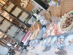 -万达文华酒店·48F云端窗景美食汇自助餐厅