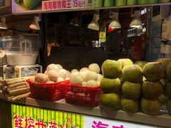 -东门町美食街