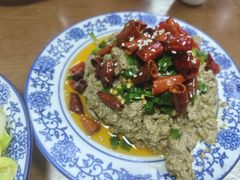 -牛街老爆肚满(亚运村店)