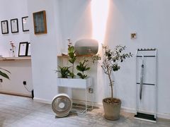 -Onirii Coffee(长乐路店)