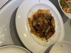 -老牌坊鲁菜名店(宽厚里店)