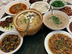 -九洲喜来登酒店湖月日餐厅