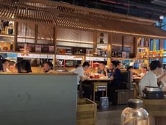 -茄子恰恰·新云南小炒(坪山益田店)