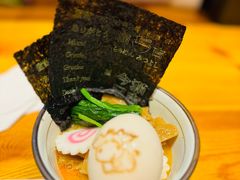 -Ramen满吉·豚骨拉面(丽园路店)