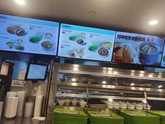 -老乡鸡(合肥火车站店)
