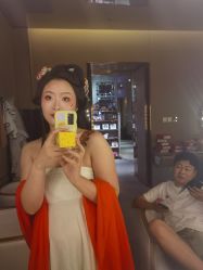 -盘子女人坊古装写真摄影(长春总店)