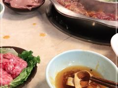 -重庆老火锅王(永陵路分店)