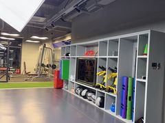 -METIS FITNESS女性健身工作室