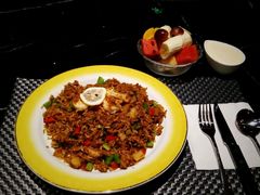 -半秋山西餐厅(巴南万达广场店)