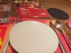 -ZAFFERANO西班牙海鲜饭(上海首店)