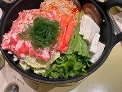 -米仓食堂(凯德广场店)