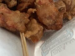 -傅强排骨(成都总店)