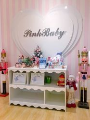 -PinkBaby美甲美睫
