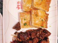 -火地铁板烧(昆山万象汇店)