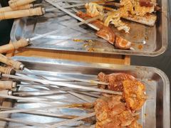 -号令江湖·水浒烤肉(和畅睦邻中心店)