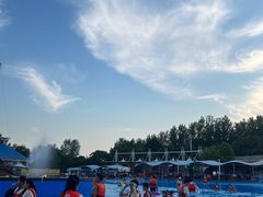 -郑州方特水上乐园