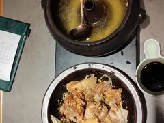 -云海肴·汽锅鸡·云南菜(高德置地店)