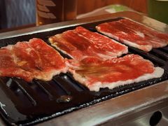 -大阪烧肉BAKA一代(国贸商住大厦店)