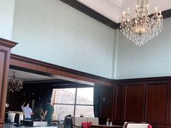 -望京楼flavor餐厅(古北水镇景区店)