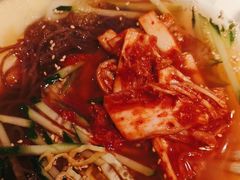 -七八冷面·延边朝鲜族美食(圣熙八号店)