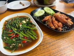 -Doo Dee Thai Food(Issan/Isaan/Esan)