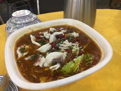 -焯明脆肉鲩世家(金沙洲店)