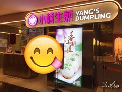 -小杨生煎(湟普汇店)