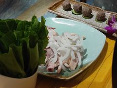 -椰贝原味椰子鸡(江南万达店)