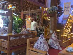 大堂-民食香·腊排骨野生菌美食(木府店)