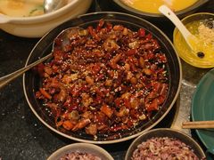 -华豫川酒家(大卫城店)