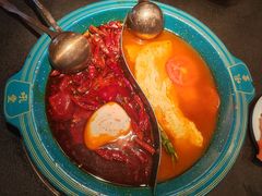 -吼堂老火锅(太古里总店)