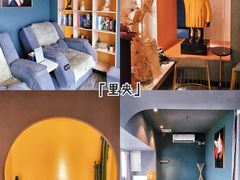 -得闲·高空SPA(东盟店)