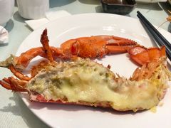 -温度铁板烧(亚泰大街店)