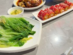 -陶兰居·手工点心·粤菜(圆融时代广场店)