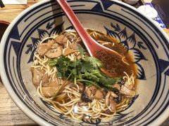 -和府捞面(东直门银座店)