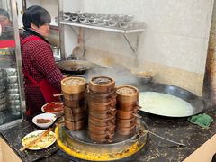 -代四孃牛华豆腐脑美味小食(总店)
