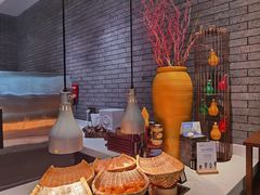 -富力希尔顿度假酒店-御玺中餐厅