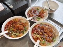 -豆相识•九九豆腐脑(牛咡桥店)