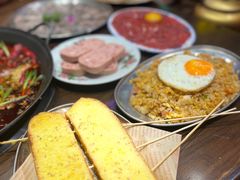 -萍姐火锅·公路夜市(南京新街口店)