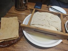 -木柴豆腐·活海鲜·鲁菜(岚山路店)