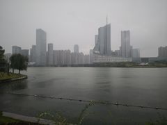 -天鹅湖体育公园