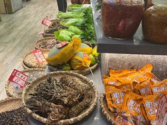 -湘江红·湖南招牌菜(莲花南路店)