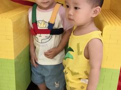 -沈阳海洋探索中心