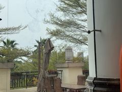 -东莞塘厦三正半山温泉酒店·沙利文西餐厅