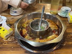 -金鼎雪山牦牛杂火锅(理县总店)