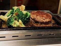 -肉肉大米(金虹桥店)