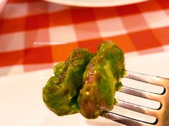 意大利土豆丸子-FD西餐厅