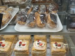 -梦菲思饼屋(瑞金宾馆店)