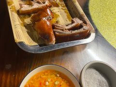 -琼大师东方烤乳猪(亚特兰蒂斯店)
