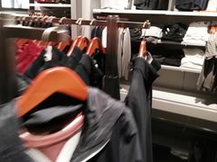 -Abercrombie&Fitch(德基广场店)
